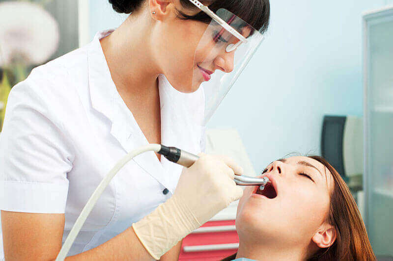 Dental Hygiene & Cleanings Kemptville