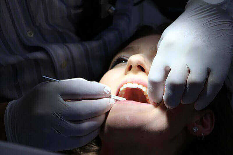 Oral Surgery Kemptville