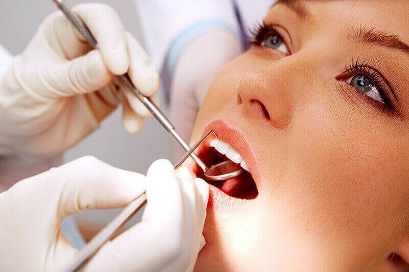 Periodontal Therapy Kemptville