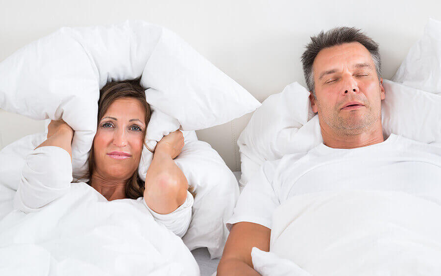 Sleep Apnea and Snoring Appliances Kemptville